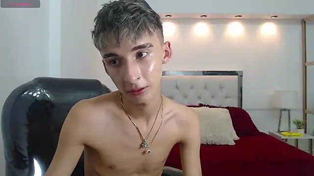hot starboy online show from 02/01/25, 05:47