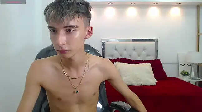 hot starboy online show from 02/07/25, 08:42