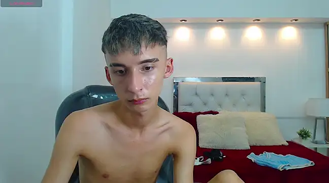hot starboy online show from 02/08/25, 09:04