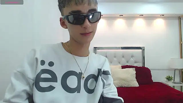 hot starboy online show from 02/22/25, 02:39