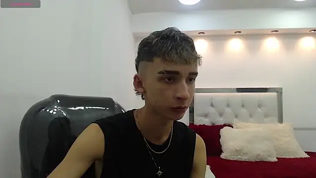 hot starboy online show from 02/26/25, 11:37