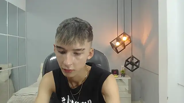 hot starboy online show from 02/28/25, 05:37