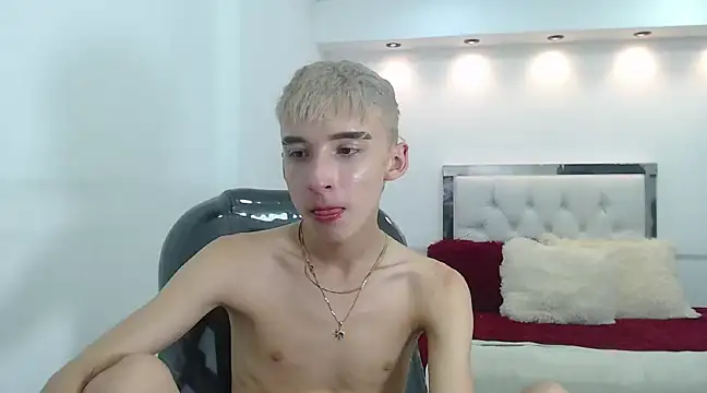 hot starboy online show from 03/05/25, 11:38