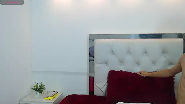 hot starboy online show from 03/07/25, 11:49