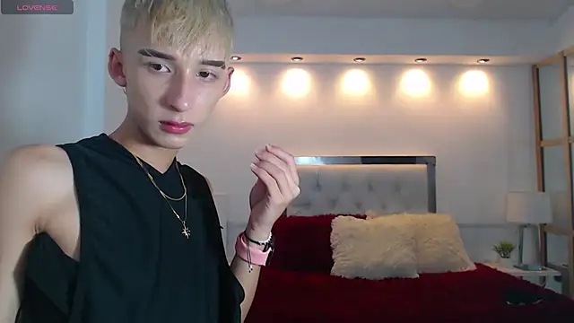 hot starboy online show from 03/08/25, 01:25