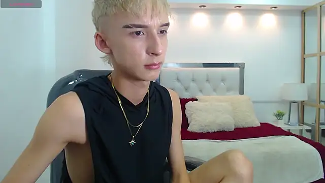 hot starboy online show from 03/08/25, 04:28