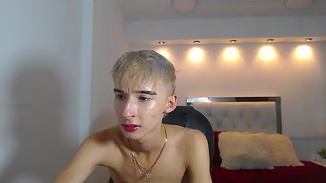 hot starboy online show from 03/11/25, 12:50