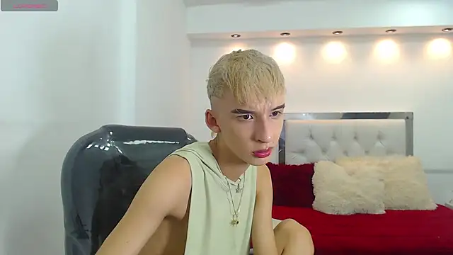hot starboy online show from 03/15/25, 01:29