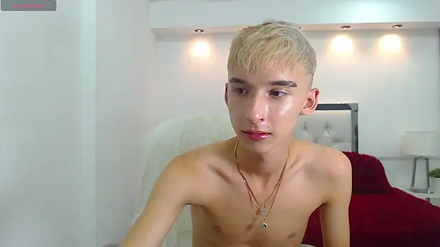 hot starboy online show from 03/16/25, 08:54