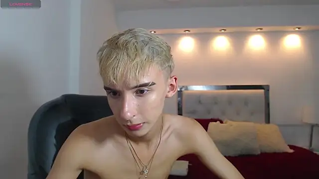 hot starboy online show from 03/22/25, 05:52