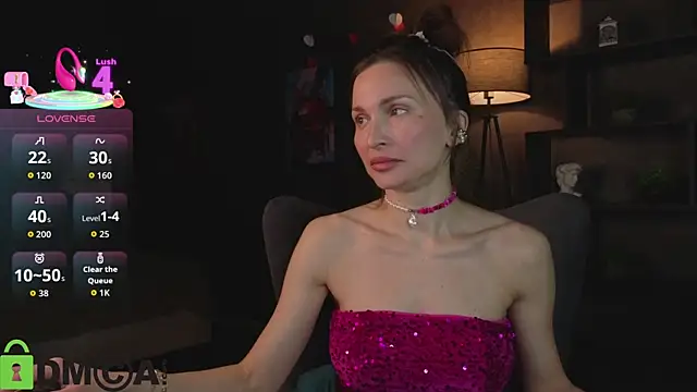 Beatrice Brice online show from 02/22/26, 12:56