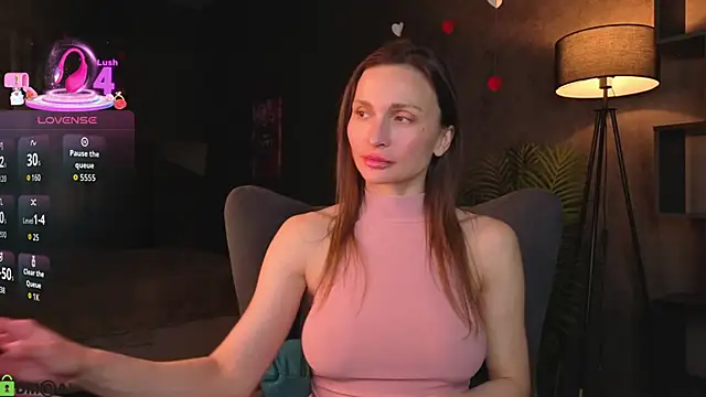 Beatrice Brice online show from 04/12/26, 12:48