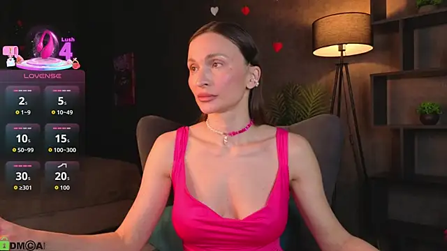 Beatrice Brice online show from 04/19/26, 01:05