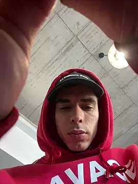 RicarBer online show from 02/15/26, 03:53