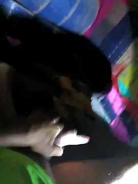 Snapshot of BrownPrez chatting on 01/23/25, 12:04 BrownPrez online show from 01/23/25, 12:04