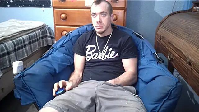 ScubaStevex online show from 12/08/24, 03:45