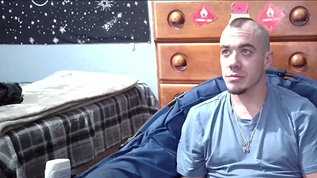 ScubaStevex online show from 12/09/24, 06:35