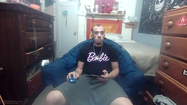 ScubaStevex online show from 12/12/24, 07:41