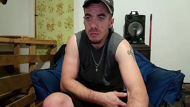 ScubaStevex online show from 12/18/24, 09:51