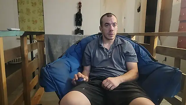 ScubaStevex online show from 12/29/24, 11:07