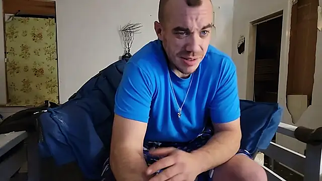 ScubaStevex online show from 01/09/25, 05:44