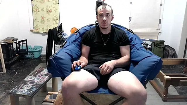 ScubaStevex online show from 01/20/25, 08:09