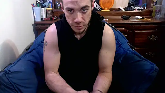 ScubaStevex online show from 02/10/25, 08:53