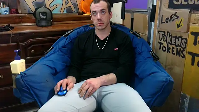 ScubaStevex online show from 02/14/25, 07:02