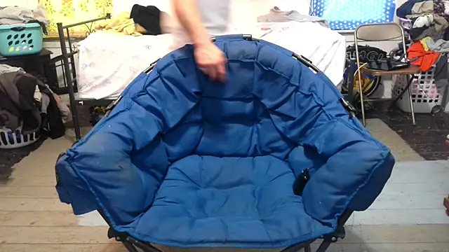 ScubaStevex online show from 02/15/25, 06:01