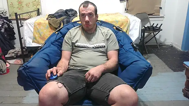 ScubaStevex online show from 02/18/25, 01:10