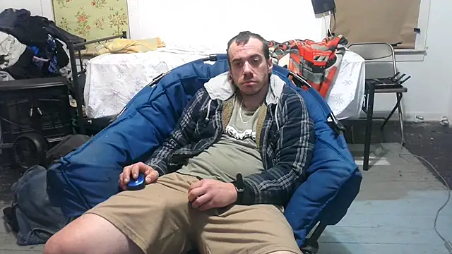 ScubaStevex online show from 02/19/25, 09:28