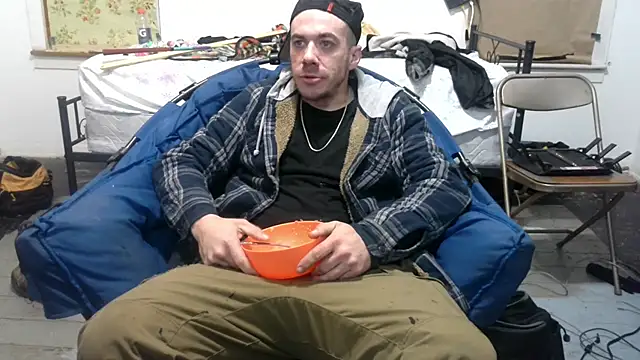 ScubaStevex online show from 02/26/25, 10:04