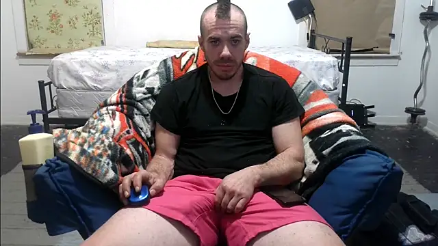 ScubaStevex online show from 02/28/25, 07:05