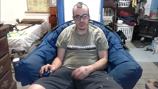 ScubaStevex online show from 03/09/25, 11:36