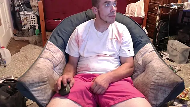 ScubaStevex online show from 09/21/25, 11:39