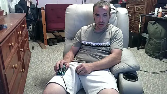 ScubaStevex online show from 09/24/25, 02:37