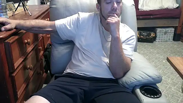 ScubaStevex online show from 10/04/25, 11:41