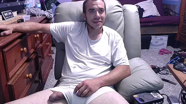 ScubaStevex online show from 10/06/25, 05:49