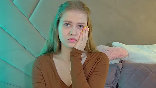 SelinSwarovski online show from 03/05/26, 04:47