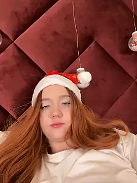 BritneyBurns online show from 12/08/24, 06:50