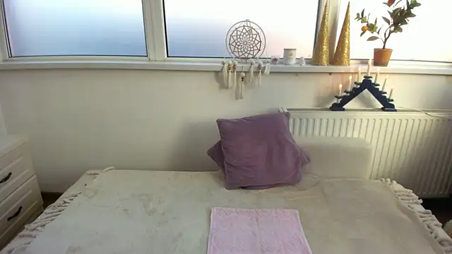 Arya Shinex online show from 01/23/25, 07:54