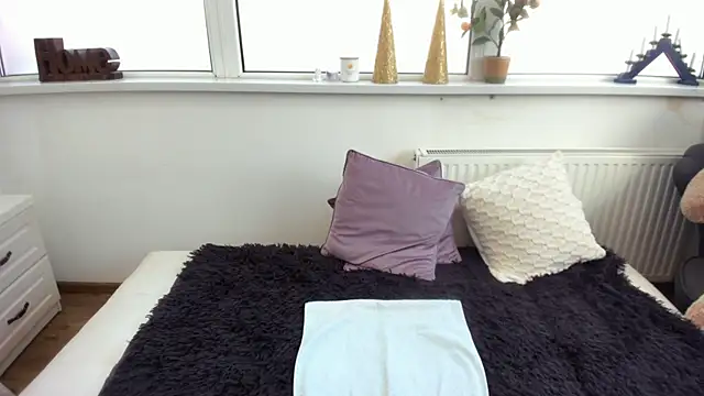 Arya Shinex online show from 02/24/25, 08:38