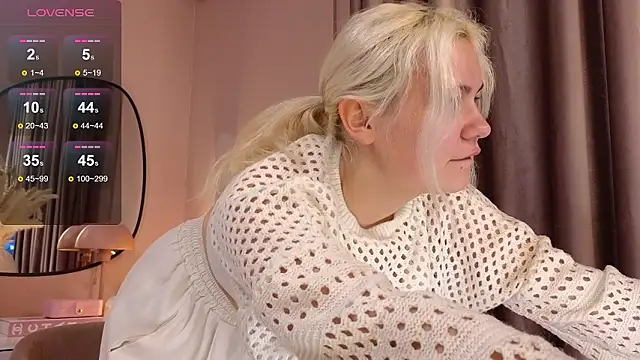 Maybe Baby  online show from 12/02/24, 08:19