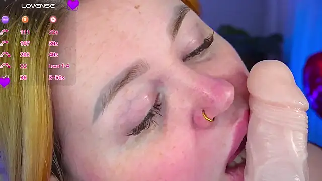 ZaraReignn online show from 02/18/25, 12:15