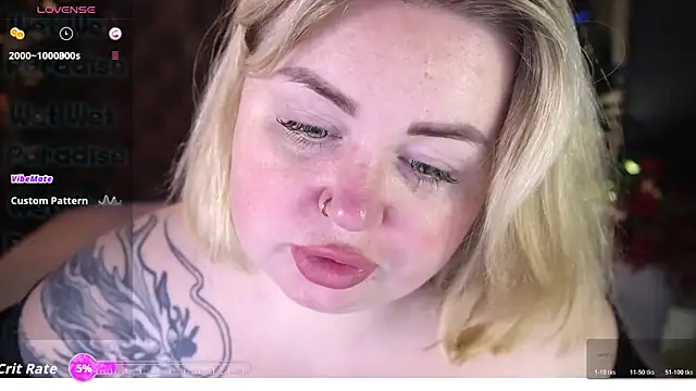 ZaraReignn online show from 03/05/26, 08:32