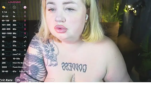 ZaraReignn online show from 03/14/26, 08:47