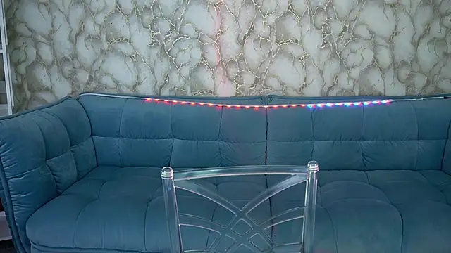 ZaraReignn online show from 03/24/26, 09:09