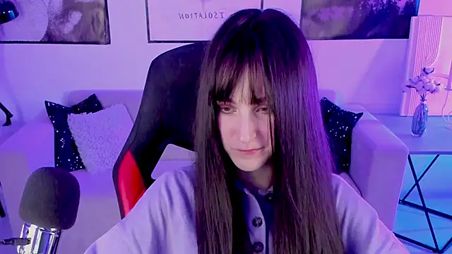 LuxRayi online show from 02/12/25, 12:48