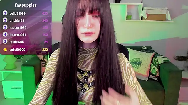 LuxRayi online show from 03/03/25, 12:04