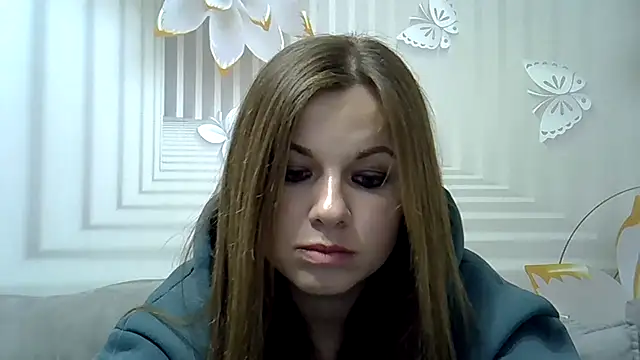 Snapshot of TinaFun4u chatting on 01/12/25, 12:18 TinaFun4u online show from 01/12/25, 12:18